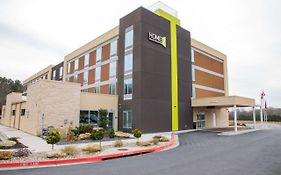Home2 Suites By Hilton Cumming Atlanta, Ga